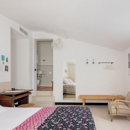Ses Sucreres Small & Slow Hotel フェレリエス エクステリア 写真