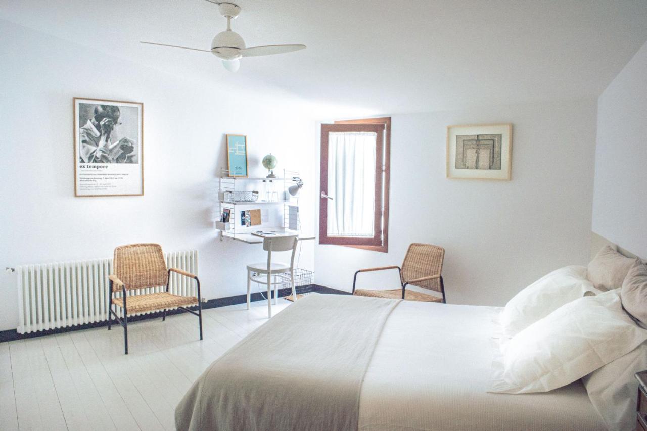Ses Sucreres Small & Slow Hotel フェレリエス エクステリア 写真
