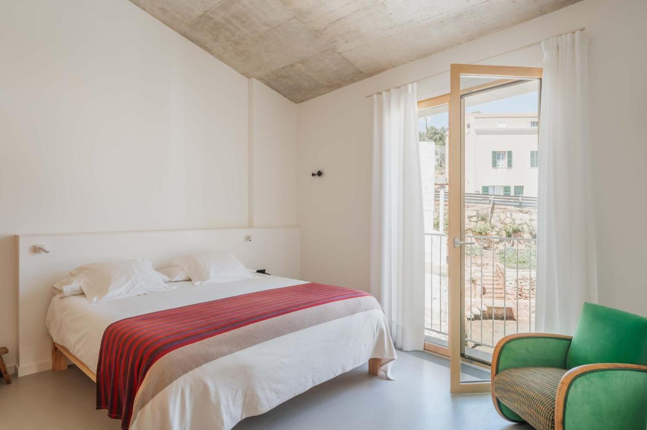 Ses Sucreres Small & Slow Hotel フェレリエス エクステリア 写真