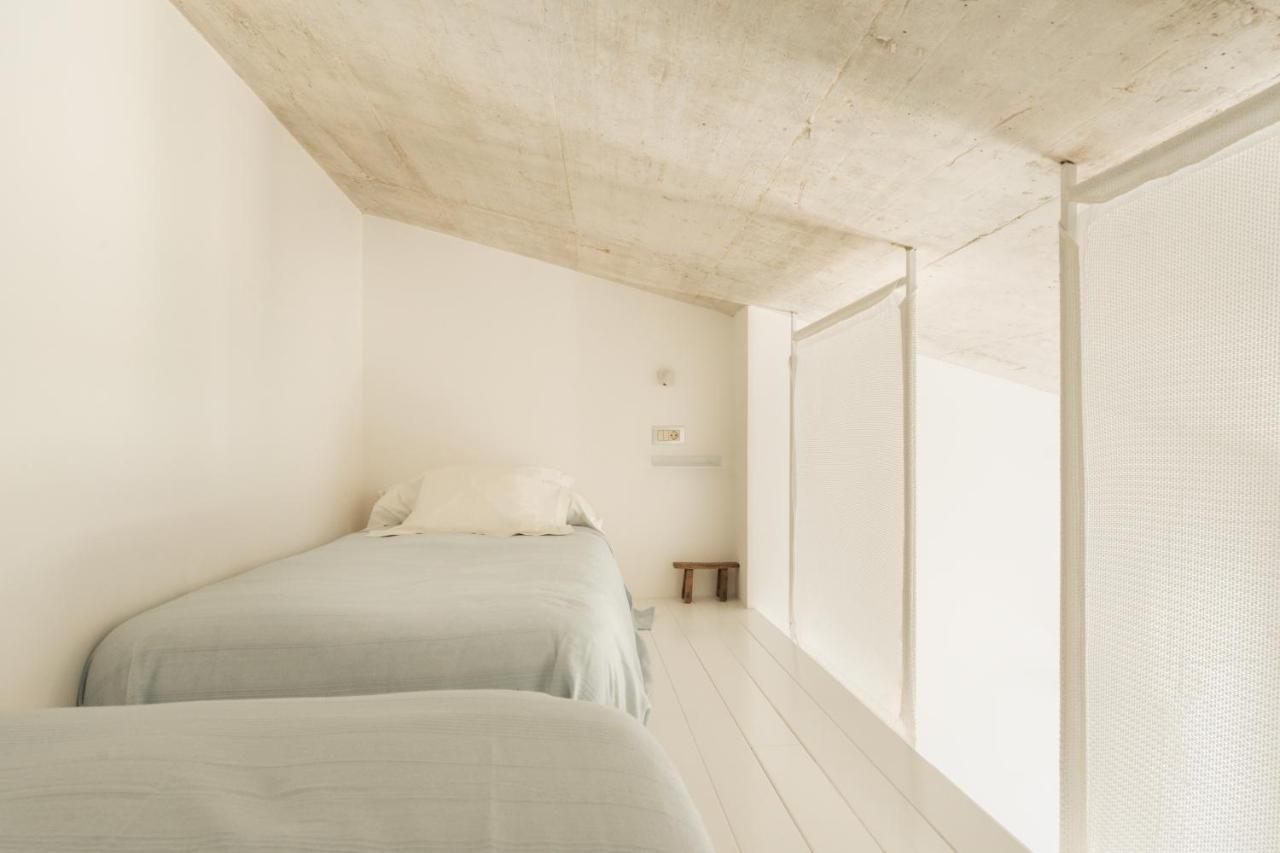 Ses Sucreres Small & Slow Hotel フェレリエス エクステリア 写真