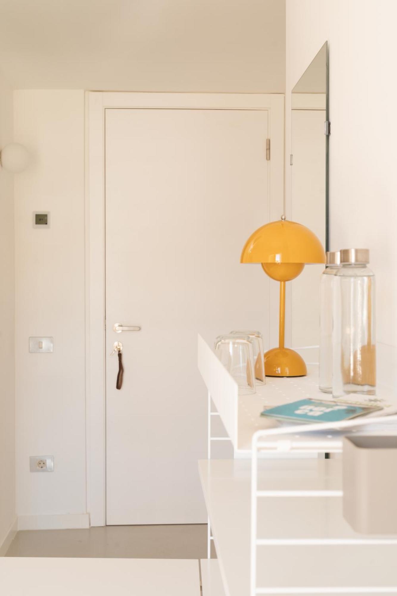 Ses Sucreres Small & Slow Hotel フェレリエス エクステリア 写真