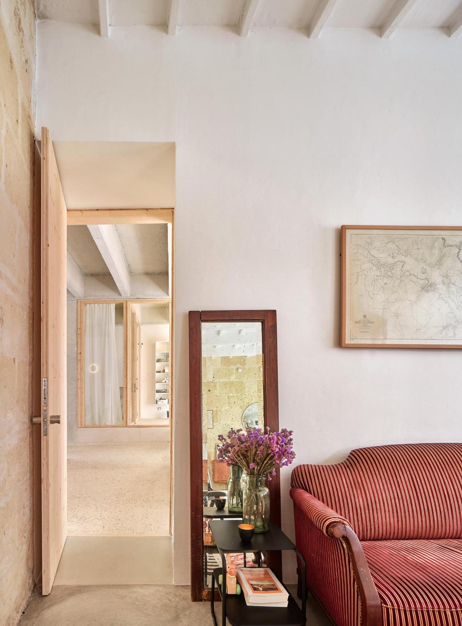 Ses Sucreres Small & Slow Hotel フェレリエス エクステリア 写真