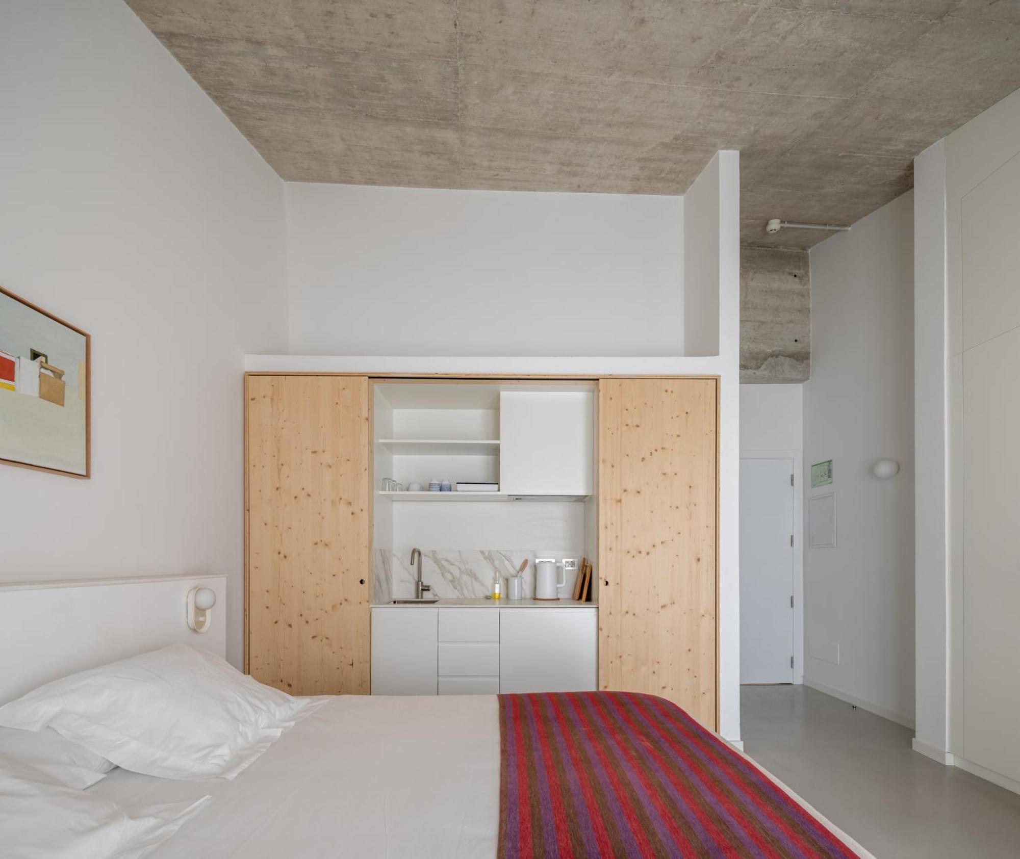 Ses Sucreres Small & Slow Hotel フェレリエス エクステリア 写真