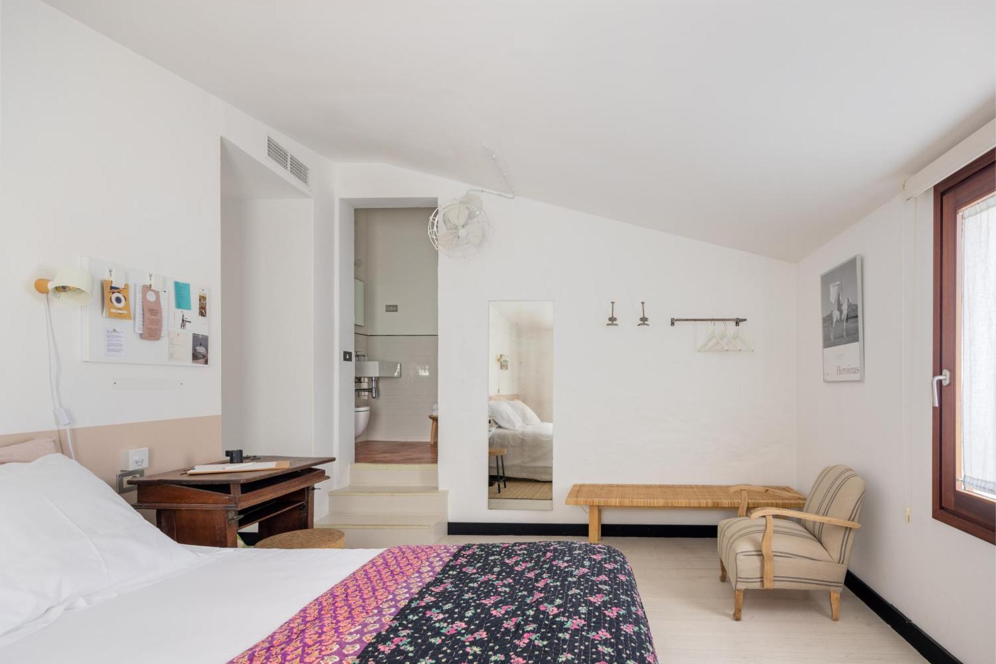 Ses Sucreres Small & Slow Hotel フェレリエス エクステリア 写真