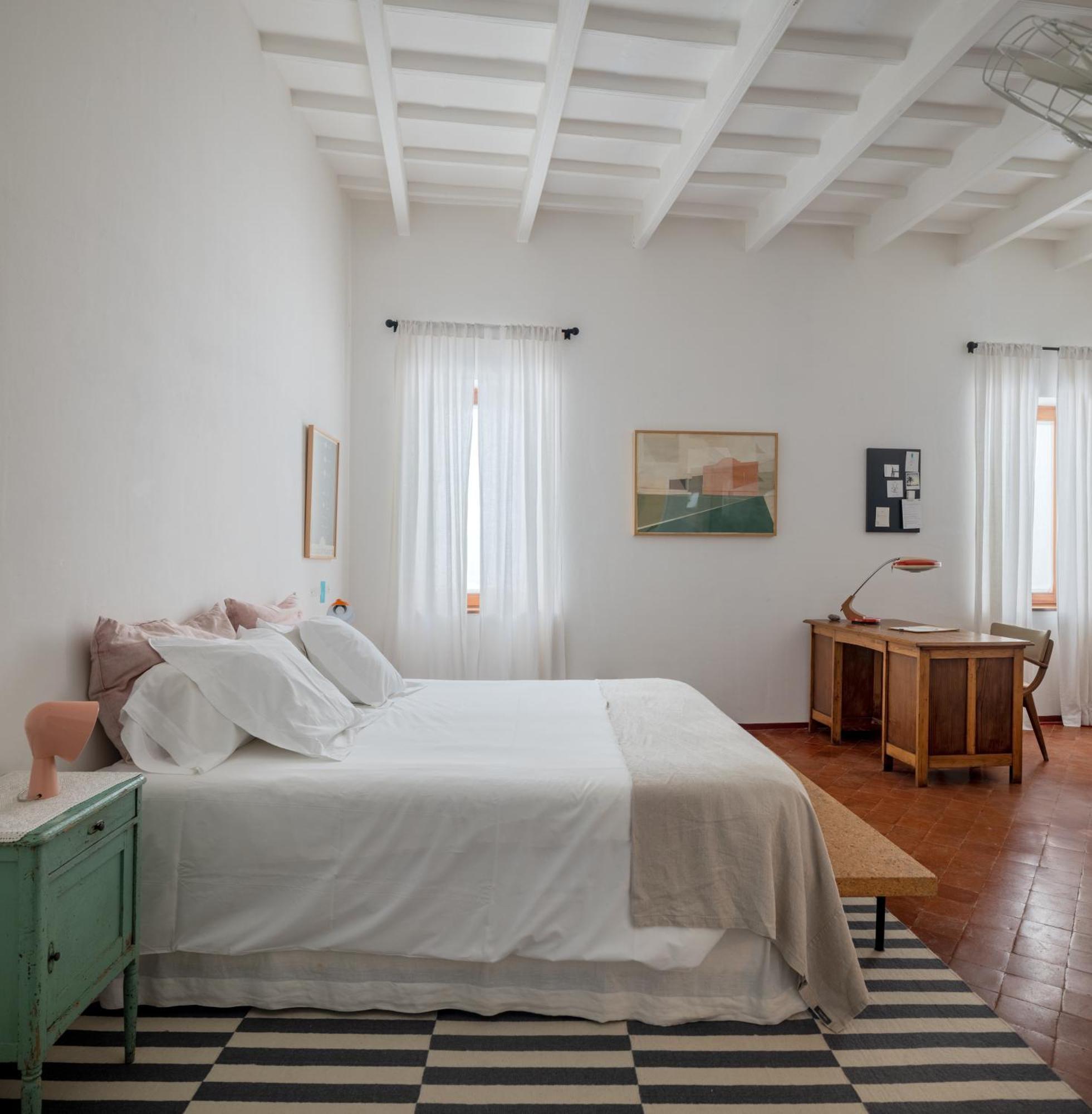 Ses Sucreres Small & Slow Hotel フェレリエス エクステリア 写真