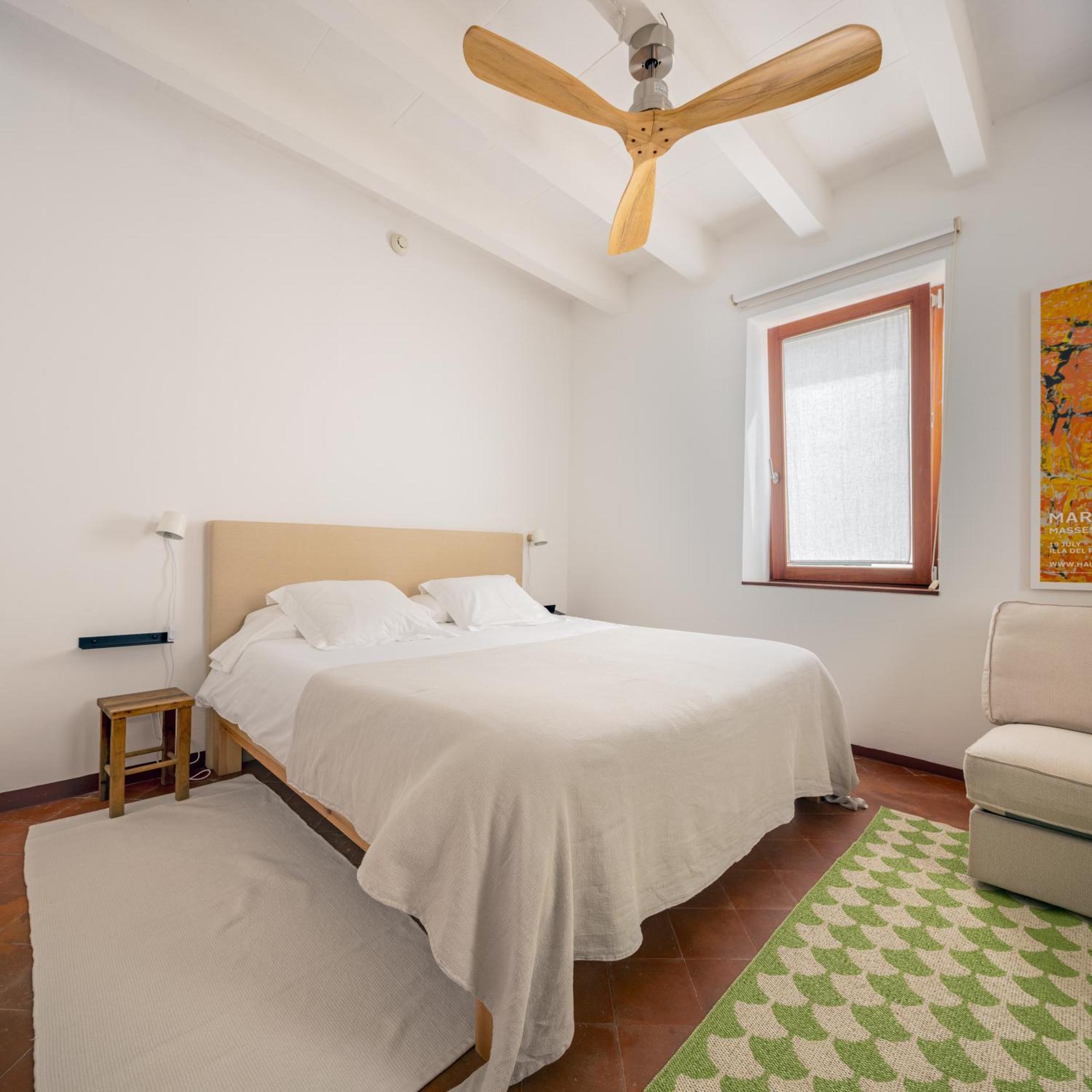 Ses Sucreres Small & Slow Hotel フェレリエス エクステリア 写真