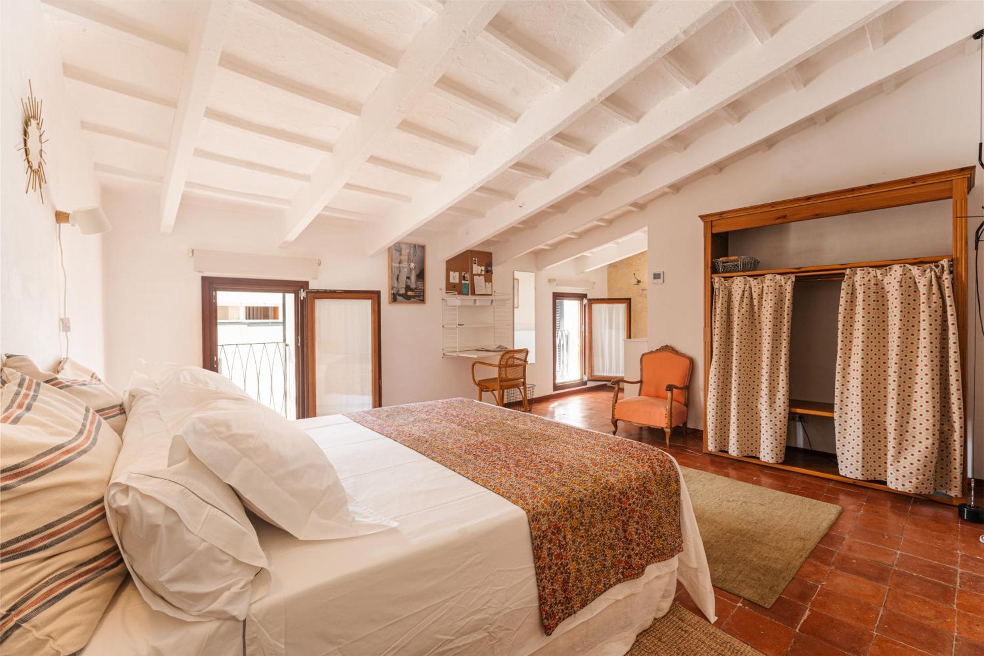Ses Sucreres Small & Slow Hotel フェレリエス 部屋 写真