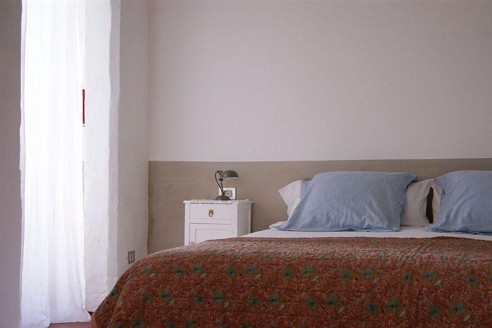 Ses Sucreres Small & Slow Hotel フェレリエス エクステリア 写真
