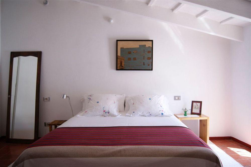 Ses Sucreres Small & Slow Hotel フェレリエス エクステリア 写真