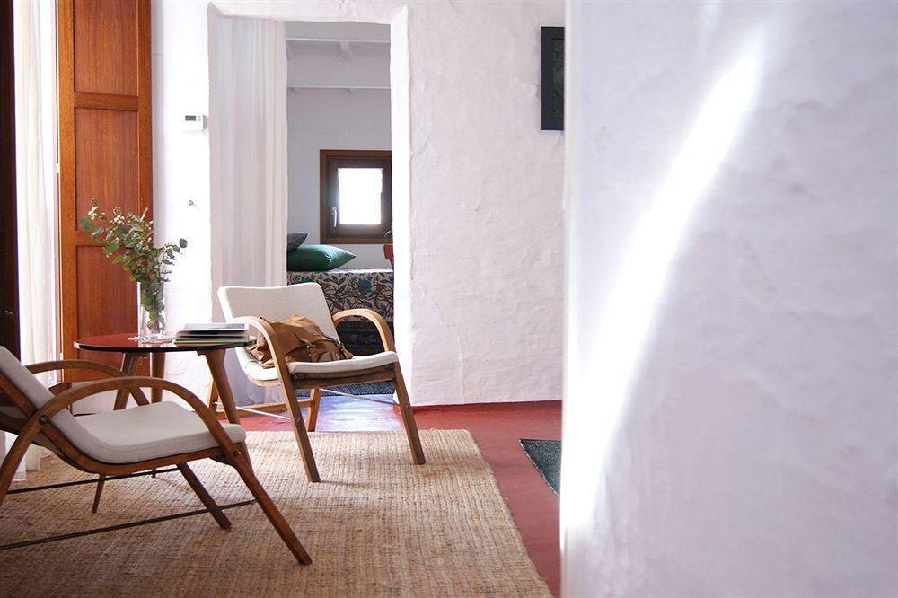 Ses Sucreres Small & Slow Hotel フェレリエス エクステリア 写真