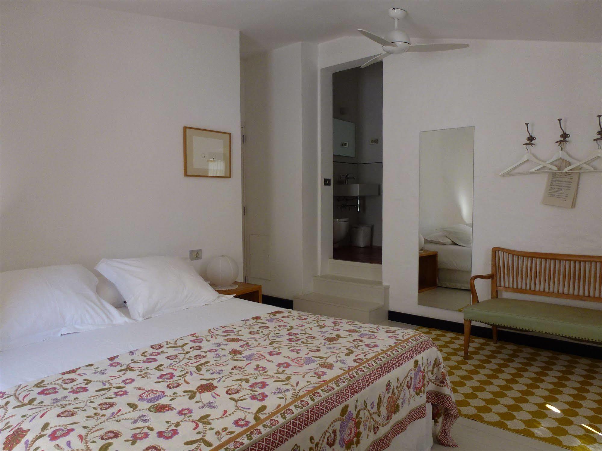 Ses Sucreres Small & Slow Hotel フェレリエス エクステリア 写真
