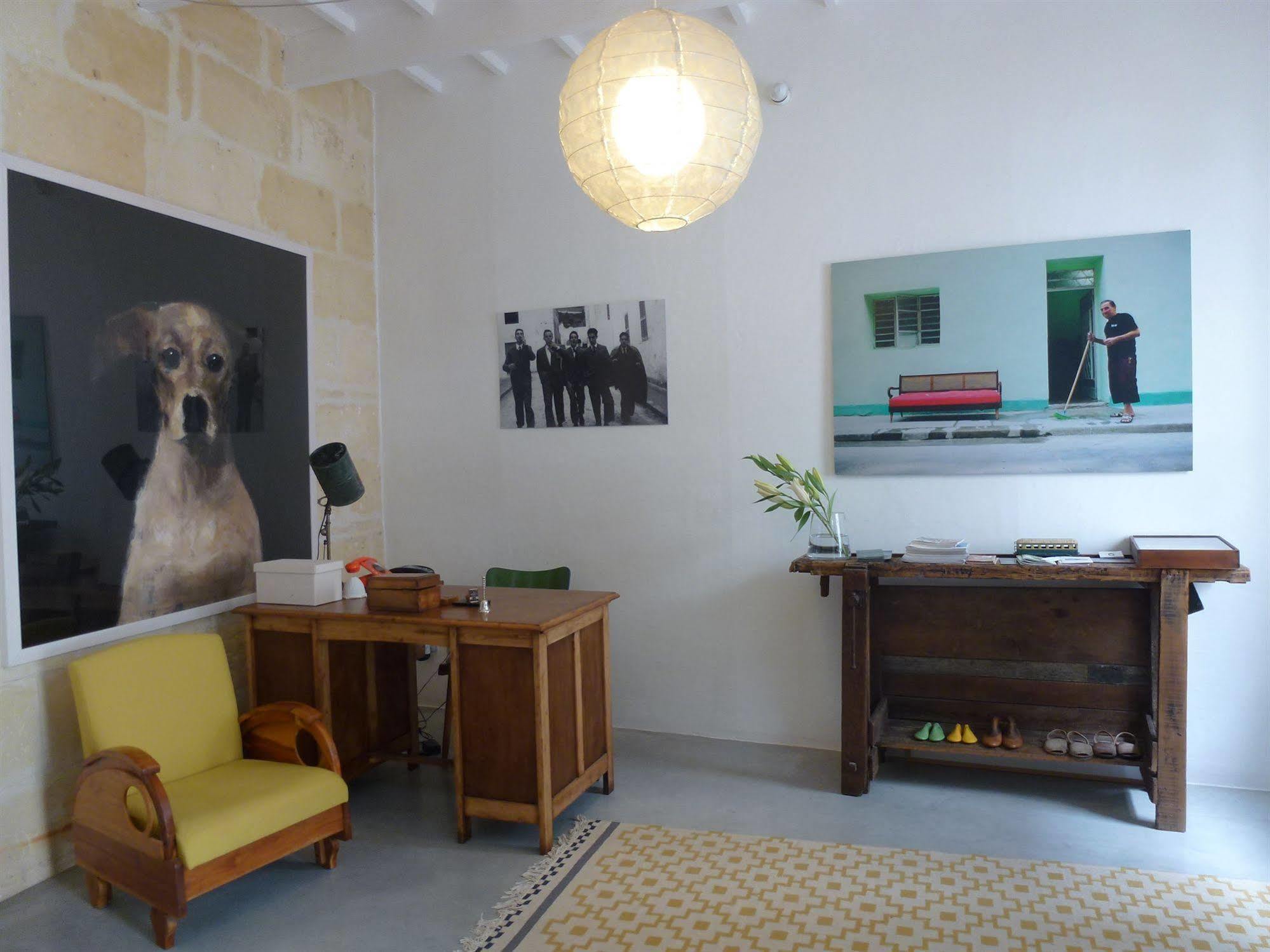 Ses Sucreres Small & Slow Hotel フェレリエス エクステリア 写真