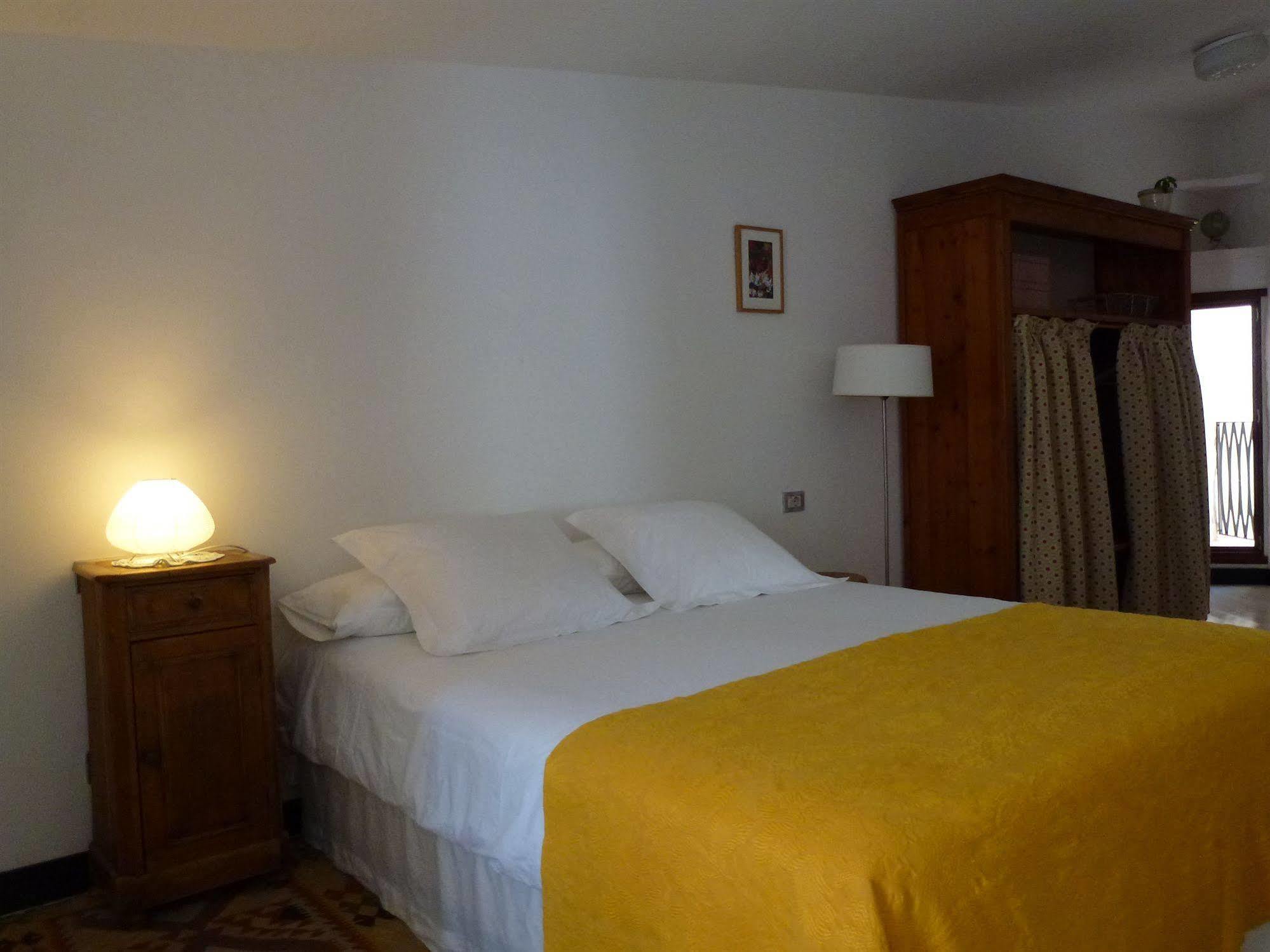 Ses Sucreres Small & Slow Hotel フェレリエス エクステリア 写真